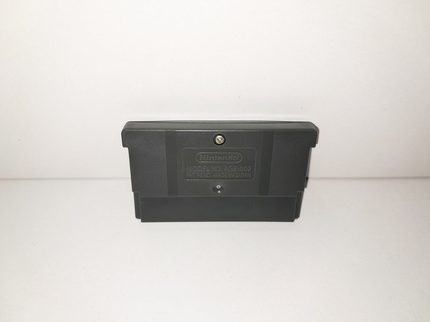 Mother 3 Cartridge for Game Boy Advance - Nintendo DS - GBA - NDS