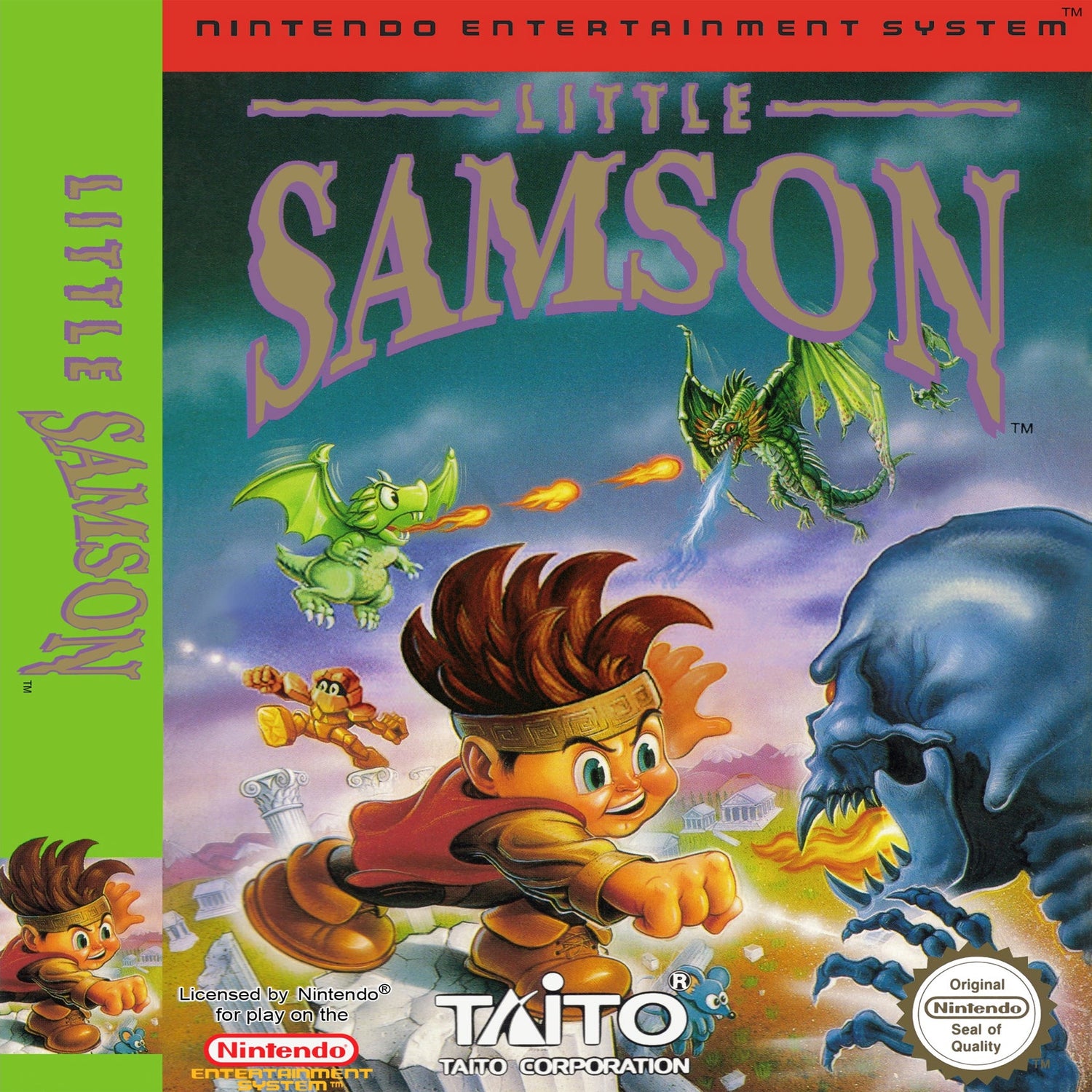 Nintendo NES Editions