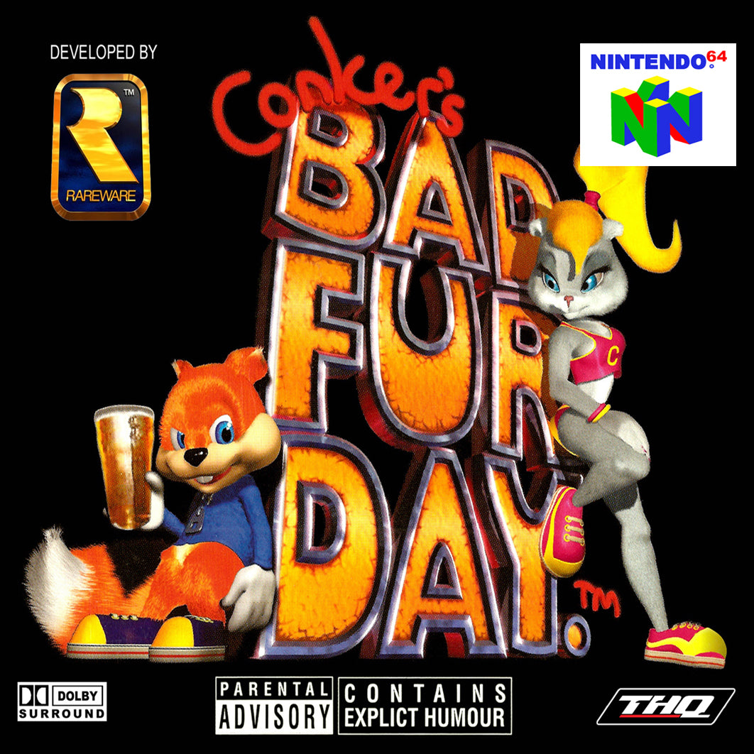 Nintendo 64 Editions