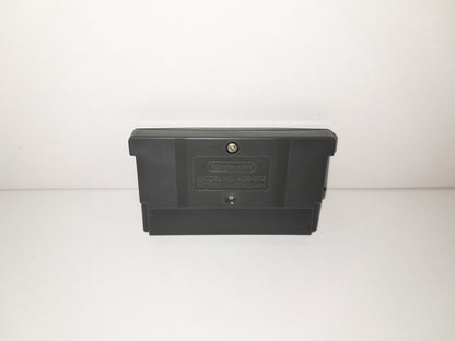 Mother 3 Cartridge for Game Boy Advance - Nintendo DS - GBA - NDS