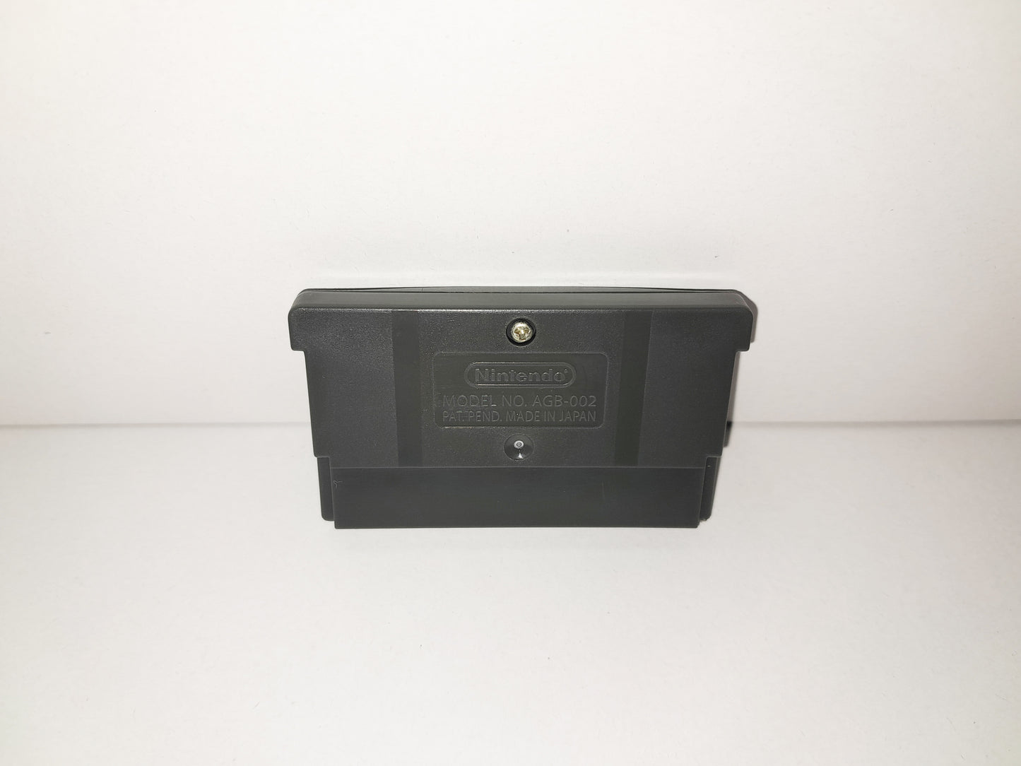 Final Fantasy VII Pixel Edition Game Boy Advance - Nintendo DS - Final Fantasy 7