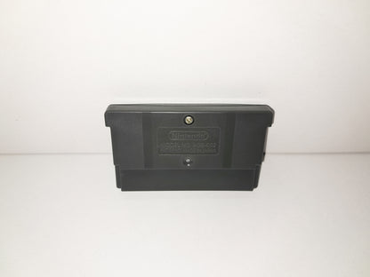 Final Fantasy VII Pixel Edition Game Boy Advance - Nintendo DS - Final Fantasy 7