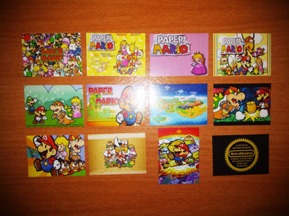 Paper Mario 64 N64 - Nintendo 64