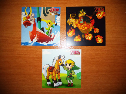 Zelda The Mini Quest PAL Super Nintendo - Snes - Super Famicom