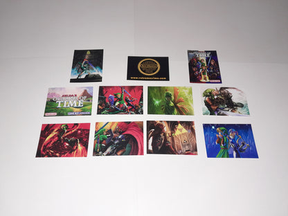 Zelda II Ocarina Of Time Game Boy Advance - GBA - Nintendo DS