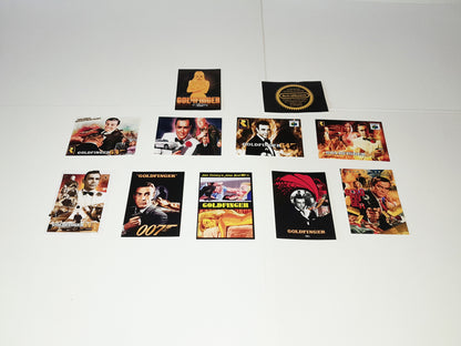 Goldfinger 64 PAL N64 - Nintendo 64