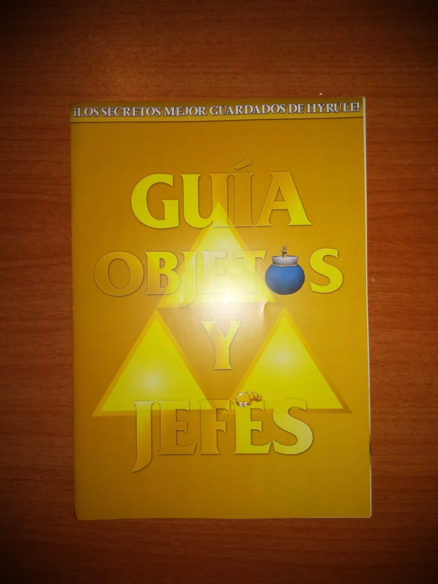 Zelda A Link To The Past PAL Español SNES - Super Nintendo