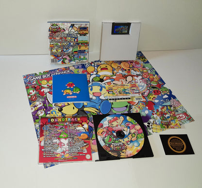 Tomato Adventure GBA - Game Boy Advance