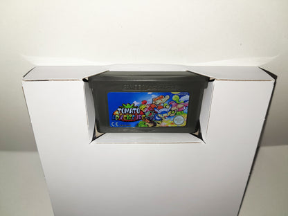 Tomato Adventure GBA - Game Boy Advance