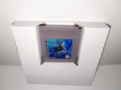Star Ocean: Blue Sphere Game Boy Color English, French or Spanish - Game Boy Advance
