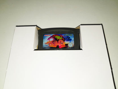 Sweet Home Game Boy Advance - GBA - Nintendo DS - Sweet Home Famicom