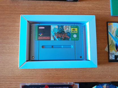 Hagane: The Final Conflict PAL - Super Nintendo - Snes