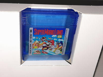 Super Mario Land DX 2.0 Game Boy Color - Game Boy Advance