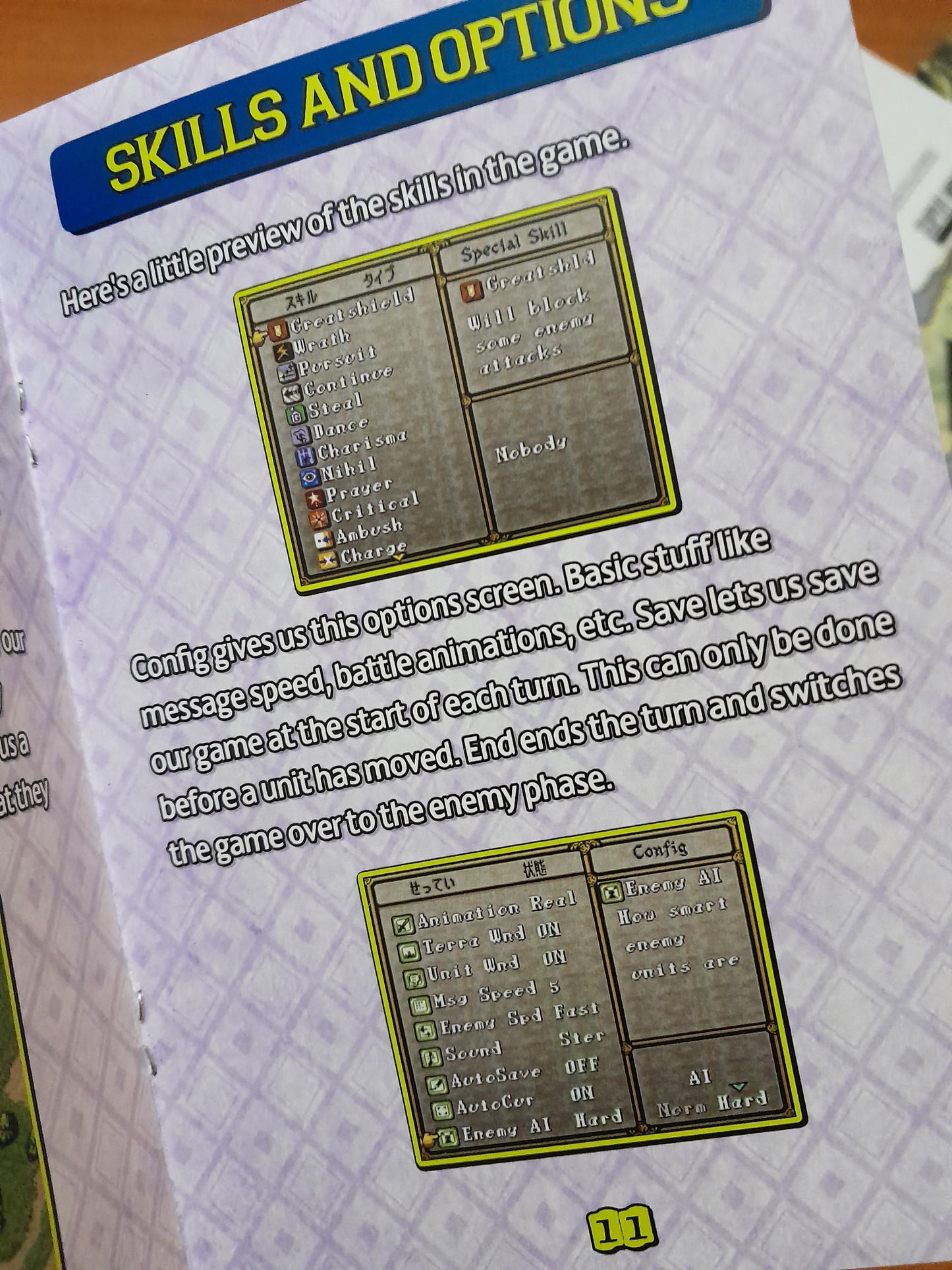 Fire Emblem: Genealogy of the Holy War PAL ENGLISH (Region Free) - Super Nintendo - RPG Snes