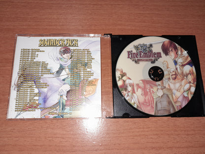 Fire Emblem: Thracia 776 PAL ENGLISH (Region Free) - Super Nintendo - RPG Snes