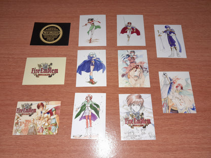 Fire Emblem: Thracia 776 PAL ENGLISH (Region Free) - Super Nintendo - RPG Snes