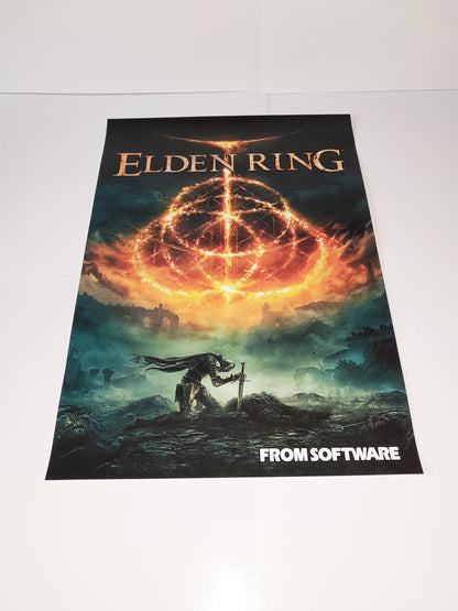 Elden Ring GB Game Boy - Game Boy Color - GBA