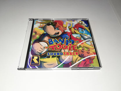 Banjo Tooie N64 - Nintendo 64
