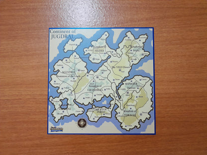 Fire Emblem: Genealogy of the Holy War PAL ENGLISH (Region Free) - Super Nintendo - RPG Snes