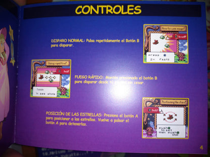 Magical Chase GB Game Boy Color - Game Boy Advance