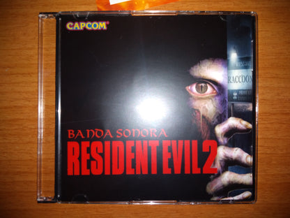 Resident Evil 2 N64 - Nintendo 64