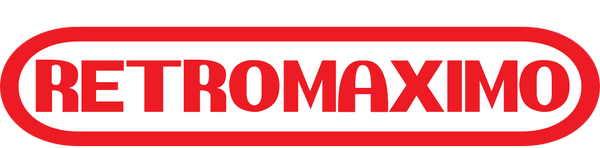 RetroMaximo