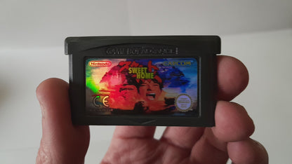 Sweet Home Game Boy Advance - GBA - Nintendo DS - Sweet Home Famicom