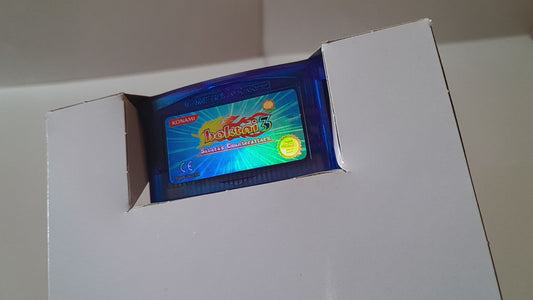 Boktai 3: Sabata's Counterattack Game Boy Advance - GBA - Nintendo DS